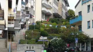 Schiller - In The Dark (mit Jette Von Roth)