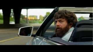 The Hangover 3 - Trailer #1