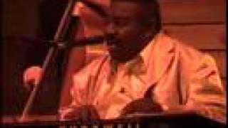 Floyd Dixon - Hey Bartender