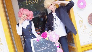 Download lagu 【Sweets Parade】Karuta Watanuki Cosplay Dance Cover mp3 Download lagu 【Sweets Parade】Karuta Watanuki Cosplay Dance Cover mp3