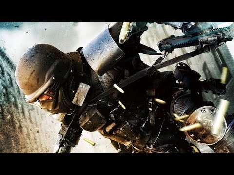 Gác Súng(PanzeHir)-Phim Hành Động Mới Nhất 2014-Tập 4