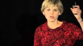 The Gender Lens Opportunity: Jackie VanderBrug at TEDxSandHillRdWomen