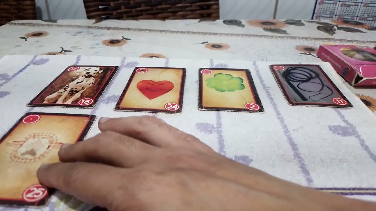 Capricórnio1,2,3,4/03  essa pessoa  te quer muito mas tem alguém influenciando pra não ficar com vc