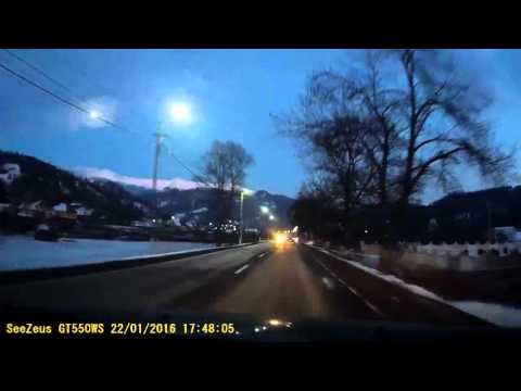 Iscroni - vedere Parang