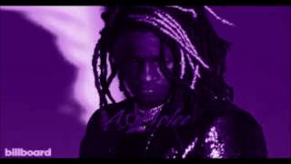 Young Thug - Do It By Myself Chopped &amp; Screwed (Chop it #A5sHolee)