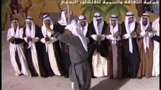  مهرجان الدحيه الاول,, رهط مقطع 3  