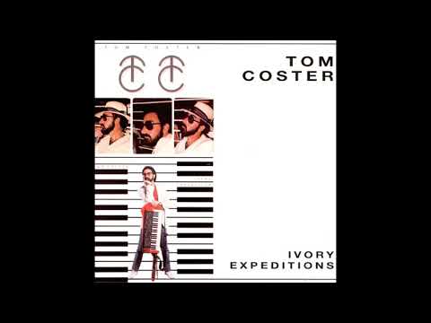 Tom Coster - I Give My Heart To You