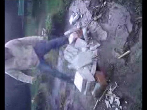 SebastiaN Bruchtest WiesBadeN