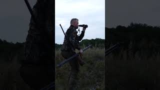 Was würdest du tun? #jagd #hunting