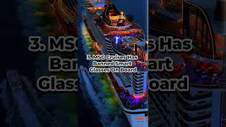 Cruise news for December 12th, 2025. Your 60 second report. #cruisenews #royalcaribbean  #msccruises