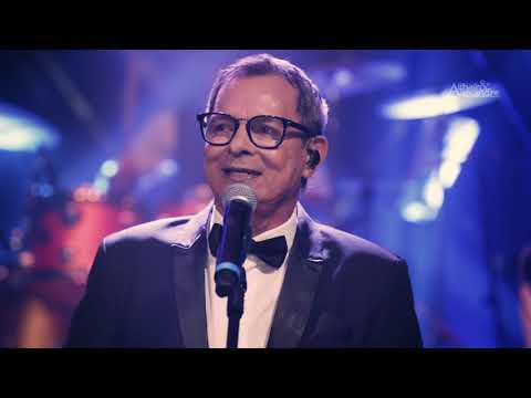 Althaír e Alexandre - SONHO DE AMOR [DVD Ensaio Tour 2024]