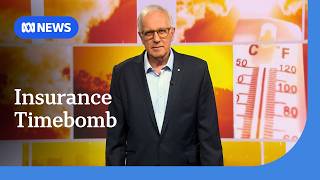 Australia faces insurance affordability crisis as extreme weather intensifies by 2050
