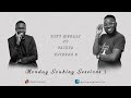 Alpha Omega You Re Holy Medley Cover Ft Taizya