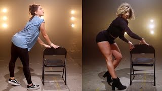 Choreographing for The Gabbie Show | MeganBytes EP. 115 | MeganBatoon