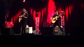 Rodrigo y Gabriela - Chac Mool &amp; Hora Zero live in Perth