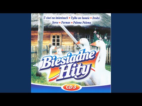 U cioci na imieninach