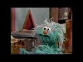 Sesame Street Spanish Word Of The Day Manzana