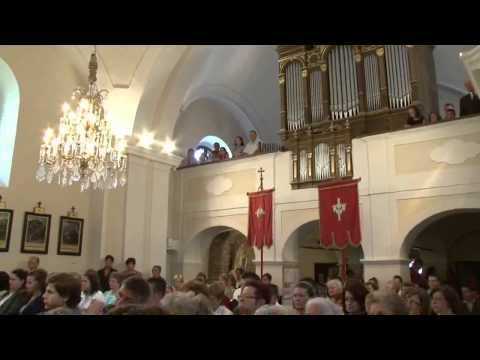 JTV Híradó 2011/23 - 2011.06.12.