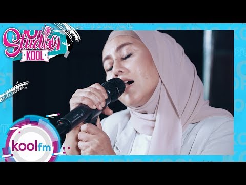 Studio Kool : Ella - Permata Biru ( LIVE )