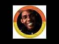 Ken Boothe - So Nice a.k.a Thinking