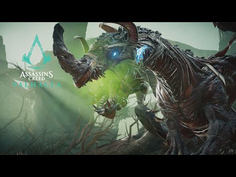 BRING THE LIGHTNING - Assassin's Creed Valhalla (Part 178: The Forgotten Saga)