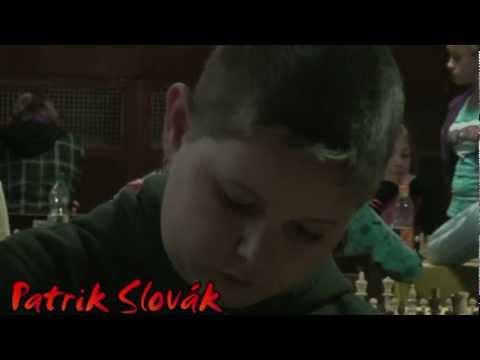 CH12 8.9. Patrik Slovák - Martin Uličný 0 - 1