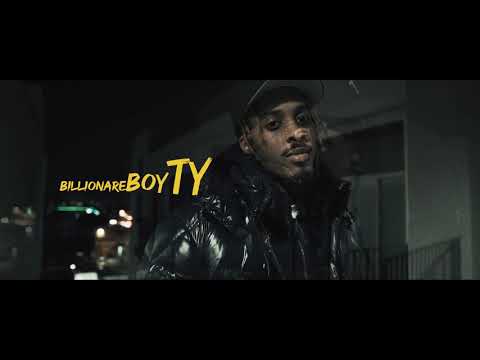 BillionareBoyTy - Life (Official Video)