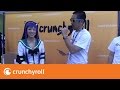 FanimeCon 2011 Vampy Bit Me And Cosplaying Crunchyroll