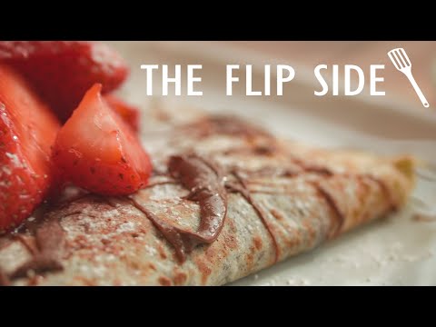Flipside | BMPCC4K