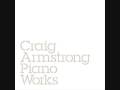 Craig Armstrong - In My Own Words - Piano Works