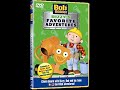 Previews From Bob The Builder Dizzy S Favorite Adventures 2004 DVD
