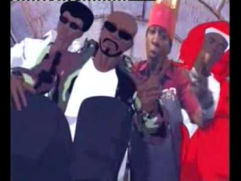 Weird MC - Da way we blo