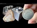 Tungsten The Element Its Ores Properties And Uses