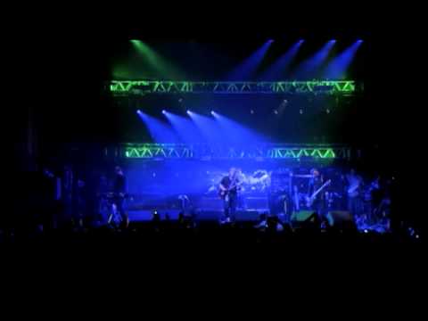 New Order - Temptation [Live in Glasgow]