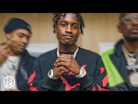 [FREE] Lil Tjay Type Beat 2019 - Spotlight (Prod. By @HozayBeats & Damma)