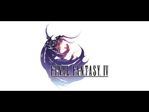Pelador Plays Final Fantasy IV: part 52 - Sylph cave end