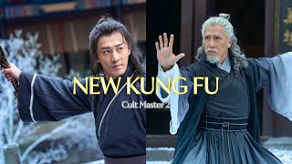 Download lagu Film new kung fu cult master 2 sub indo mp3