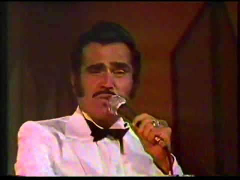 YA LO SE QUE TU TE VAS. VICENTE FERNANDEZ