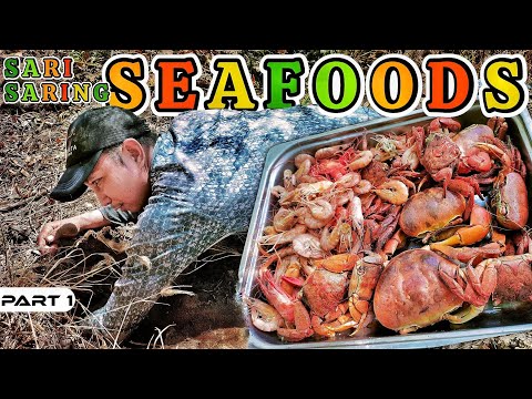 EP908-P1 - Sari-Saring Seafoods