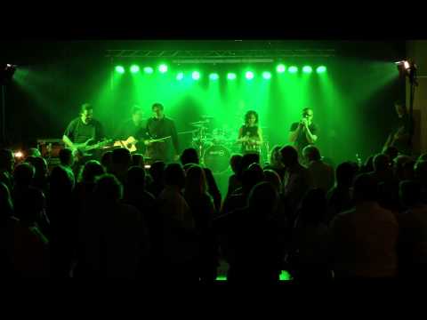 Saitensprung I City- Am Fenster (Cover Version)