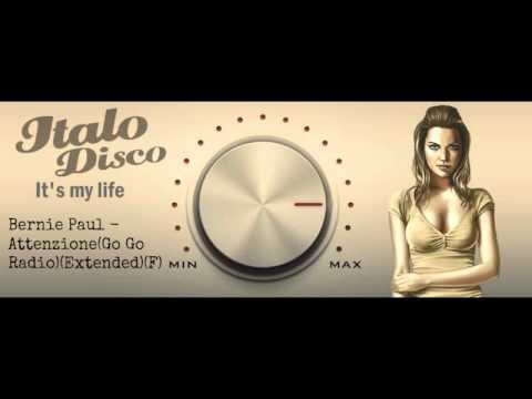 Attenzione (go Go Radio) video
