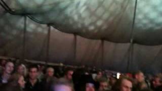 Amber Oak - Mother (i&#39;m Alright) (Trästockfestivalen -10)