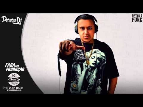 MARY SAVEDRA, MC JUNINHO JR, MC DELANO, MC TH E MC TAVINHO - DEVAGARINHO (PERERADJ)