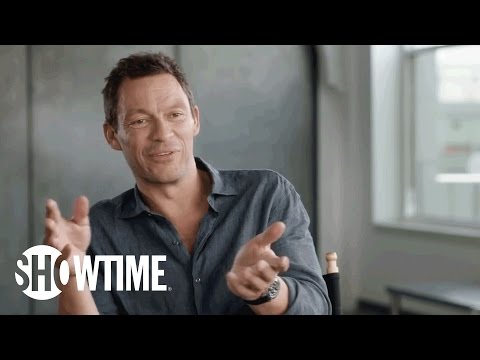 afbeelding Dominic West on Noah Solloway | The Affair | Season 3