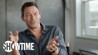 Dominic West on Noah Solloway   The Affair   Season 3