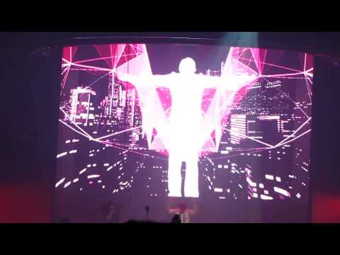 Armin van Buuren - ASOT 600 - den Bosch - 06.04.2013 Part I HD