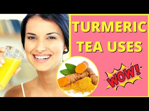 , title : 'Turmeric Tea: Beneficial Key Ingredients'