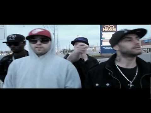 JoSefh & StrateGize-We Dont Play(Official Video Teaser 2012)