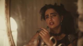 Serena Marija - Lonely Soul from V (Blackfield)