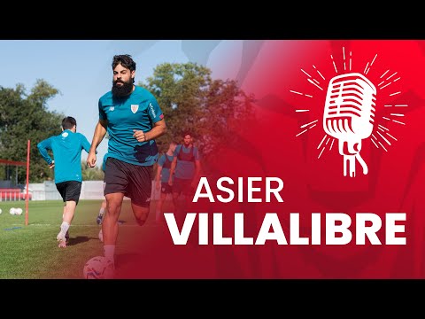 Imagen de portada del video 🎙️️ Asier Villalibre I Rueda de prensa (22/09/2020)